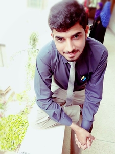 Muhammad Shahzad