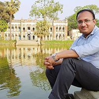 Tanmoy Sayeed