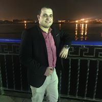 Mohanad Elbendary