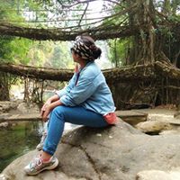 Sanchali Chakraborty