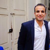 Mostafa Ali Koriesh