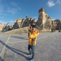 Muhammad Sufiyan