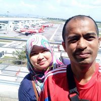 Azhani Md Hashim