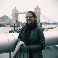 Preethi Radhakrishnan