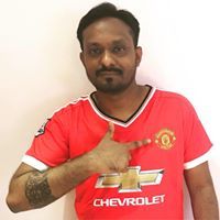 Abilash Dasappa