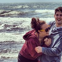 Sam Kennington Astle