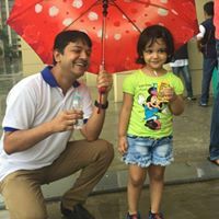 K Varghese