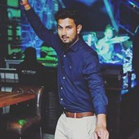 Arpit Saharawat