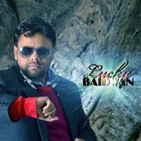 Lucky Baidwan