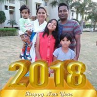 Chandrashekhar Dhule