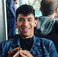 Nick Rodriguez
