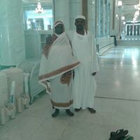 خضر ودالبانقاب