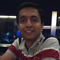 Hitesh Shah