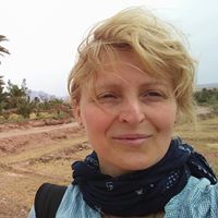 Deborah Busso