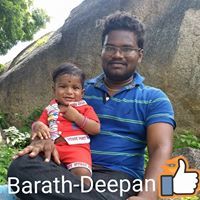 Deepan Palaniappan