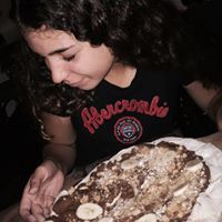 Ριτα Αλμαγκουτ