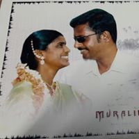Muralidharan Muralidharan