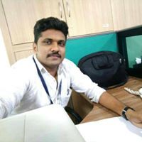Ajesh Ayyappan