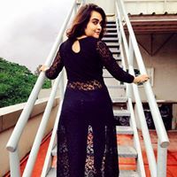 Laksha Mehta