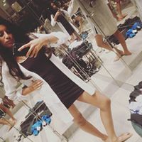 Devashree Shah