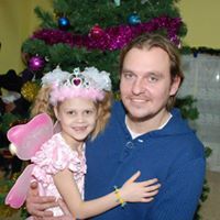 Семен Горбунов