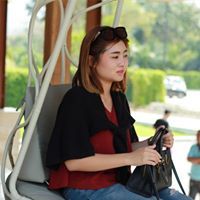 Phakjira Wongprasert