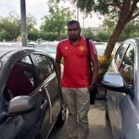 Anandavel Subram
