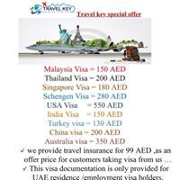 Travelkey Key