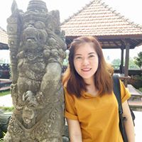 โอ๋ สุภรัศมิ์