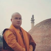 Sao Phararlam Monastery