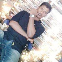 Dipesh Deepu