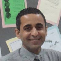 Mohamed Ragab