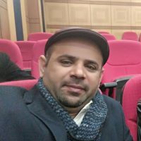 Mokhtar Almoliky