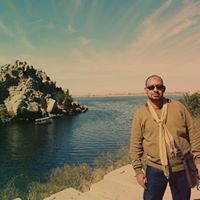 Hany Mostafa