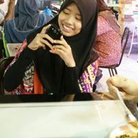 Izzati Jamal