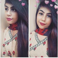 Narmin Ali