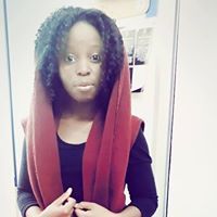 Kamogelo Mandisa Martins