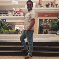 Naveen Purohit