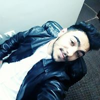 مؤمن عجارمة