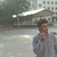 Sahil Madaan