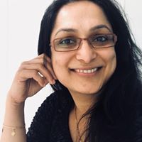 Smitha Nair