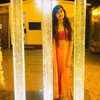 Ritvi Sachdeva