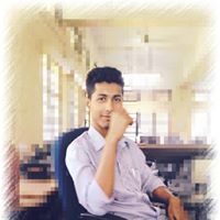 Faruk Shah