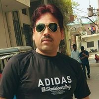 Rajnath Sharma