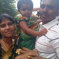 Priya Mahesh