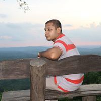 Md Al-Amin