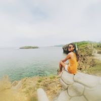 Manilissa Carillo