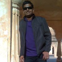 Ashutosh Rathi