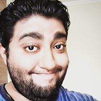 Saurabh Trikha