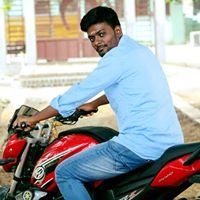 விஜய் சிவக்குமார்